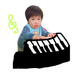 [LINEスタンプ] ぜんちゃん3