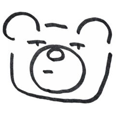 [LINEスタンプ] ふてぶてしい仲間