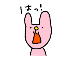 [LINEスタンプ] ゆるかわどうぶつ0