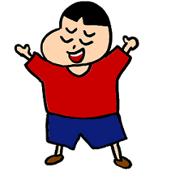 [LINEスタンプ] MOTOKIスタンプ