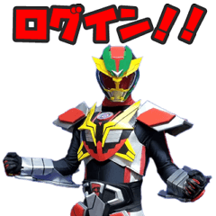 [LINEスタンプ] 創造戦士トチエイタースタンプ Ver.01