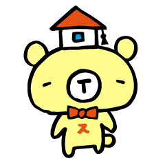 [LINEスタンプ] ストプ―