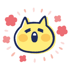 [LINEスタンプ] くぼスタンプ2