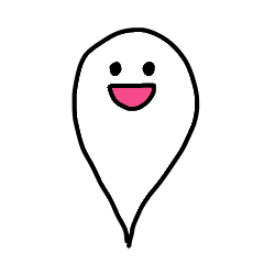 [LINEスタンプ] 自由なファンタスくん