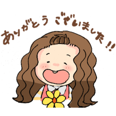 [LINEスタンプ] まさやんのスタンプ（ときどきRin)