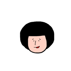 [LINEスタンプ] めっとさん