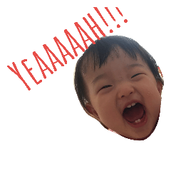 [LINEスタンプ] 悠里ファン用スタンプ