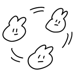 [LINEスタンプ] ぽんぽんぷぅスタンプ