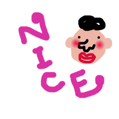 [LINEスタンプ] 色んなイラストまとめました！