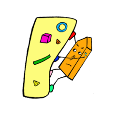 [LINEスタンプ] 将棋くん2