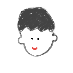 [LINEスタンプ] わたし あなた