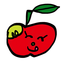 [LINEスタンプ] みつぱんくんとぺこくま 3