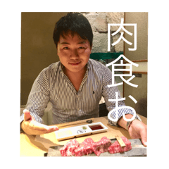 [LINEスタンプ] もやもやっともや