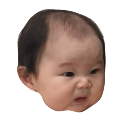 [LINEスタンプ] みっつぁんスタンプ