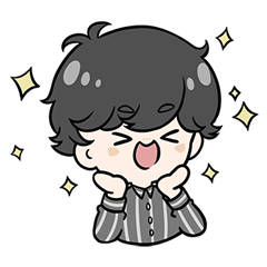 [LINEスタンプ] うーたんず