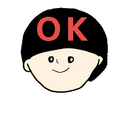 [LINEスタンプ] マッシュなひと。