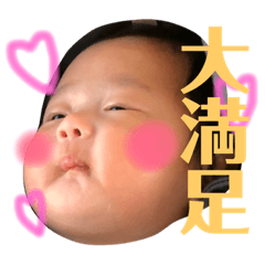 [LINEスタンプ] すけさん顔芸スタンプ