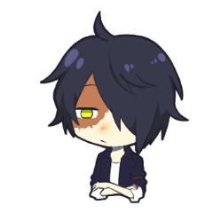 [LINEスタンプ] グレイ達の日常