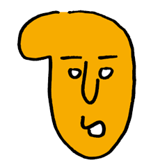 [LINEスタンプ] ポジョの喜怒哀楽