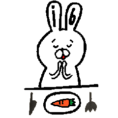 [LINEスタンプ] ろっくんスタンプ 【i6 公式キャラクター】