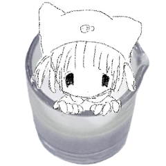 [LINEスタンプ] グリーゼでの通信