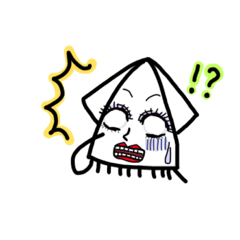 [LINEスタンプ] 何かと使えるイカちゃん