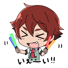 [LINEスタンプ] 日工の日常