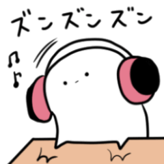 [LINEスタンプ] ゆるりさんのゆるーいスタンプ第3弾