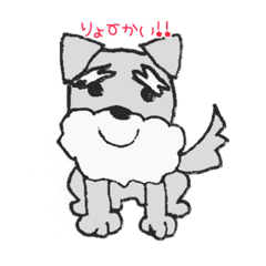 [LINEスタンプ] ゆるゆるあにまるず♡
