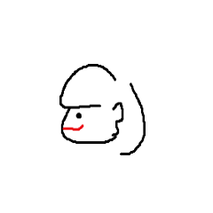 [LINEスタンプ] らくがきのらくがき
