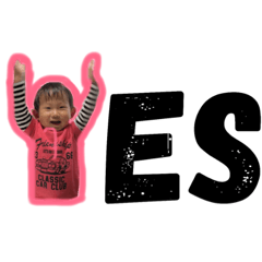[LINEスタンプ] 海音 スタンプ✩第6弾