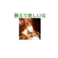 [LINEスタンプ] よろしく挨拶