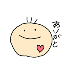 [LINEスタンプ] 使いがいがあるスタンプ