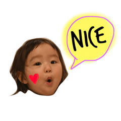 [LINEスタンプ] すみれのまいにち