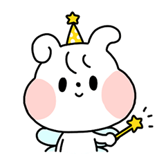 [LINEスタンプ] はじめまして。ドゥシクくん！