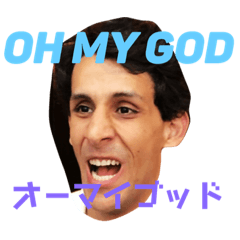 [LINEスタンプ] アッスィ
