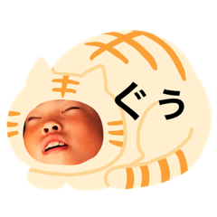 [LINEスタンプ] そっと送るスタンプ