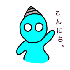 [LINEスタンプ] Mack's daily life 2 改訂