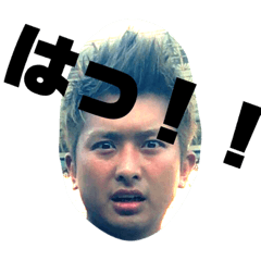 [LINEスタンプ] TOKITAMAスタンプ2