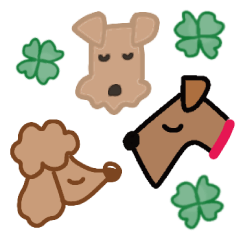 [LINEスタンプ] 栗コロ里のていねいな日常あいさつ