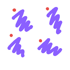 [LINEスタンプ] Stamp5