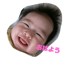 [LINEスタンプ] 日菜向⭐スタンプ