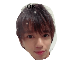 [LINEスタンプ] ヒロキ好き
