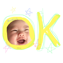 [LINEスタンプ] ロミスタ