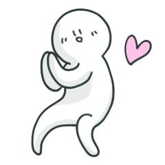 [LINEスタンプ] やっしー2