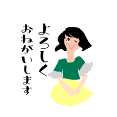 [LINEスタンプ] 女子のお気持ちスタンプ