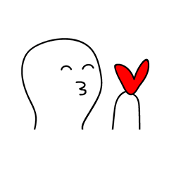 [LINEスタンプ] 利己的な子供
