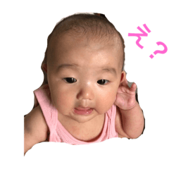 [LINEスタンプ] 愛しい心春