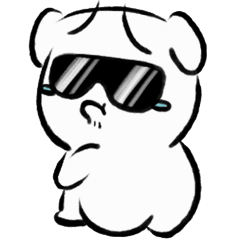 [LINEスタンプ] ルラ