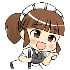 [LINEスタンプ] マジシャンあやのスタンプ